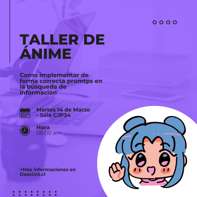 Taller “Como usar chatgpt” (2)